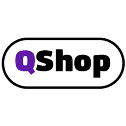 quickshop logo
